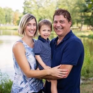 Meet your Posher, Amber